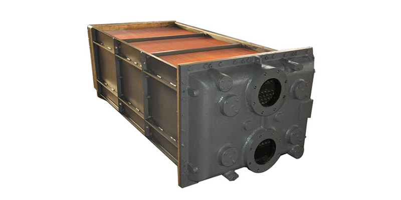 Air Cooler and Heat Exchanger Spare Parts